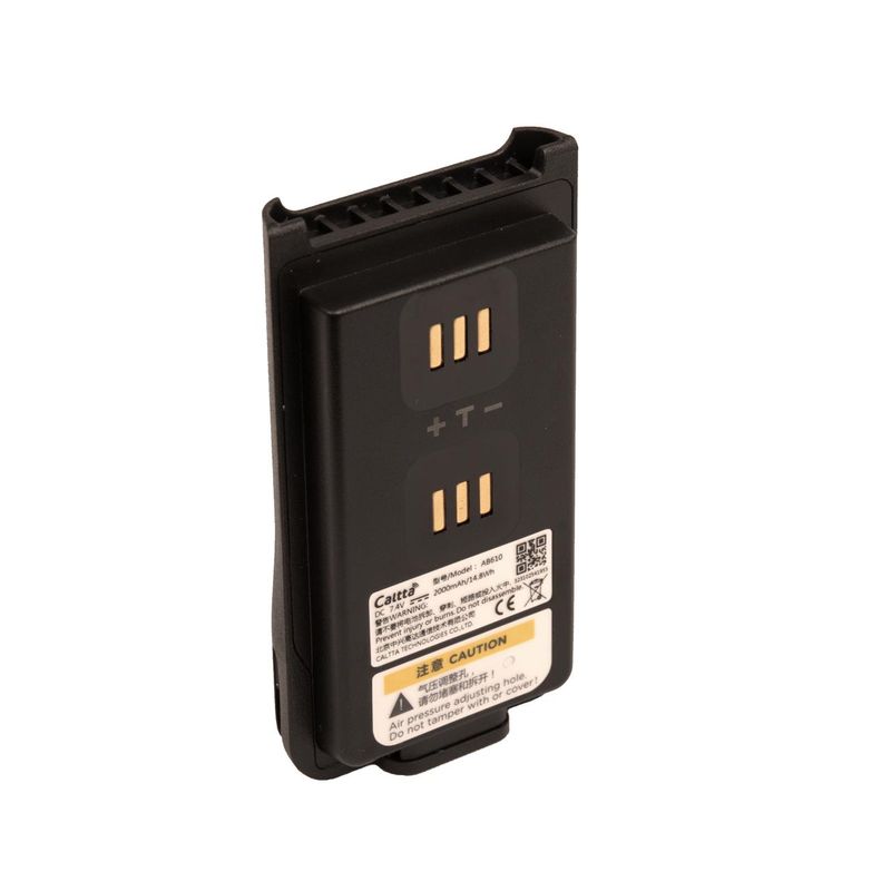 Caltta batteri 2000 mAh Li-Ion