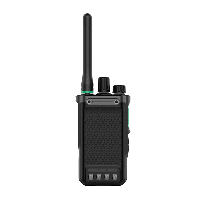 Hovedbilde Caltta JAKTRADIO PH660 GPS/BT/MD  VHF